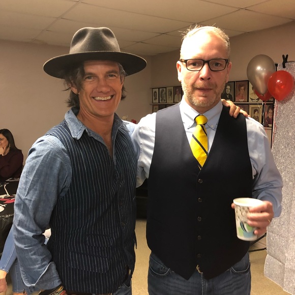 Meet your Posher, Larry - Picture 1 of 5